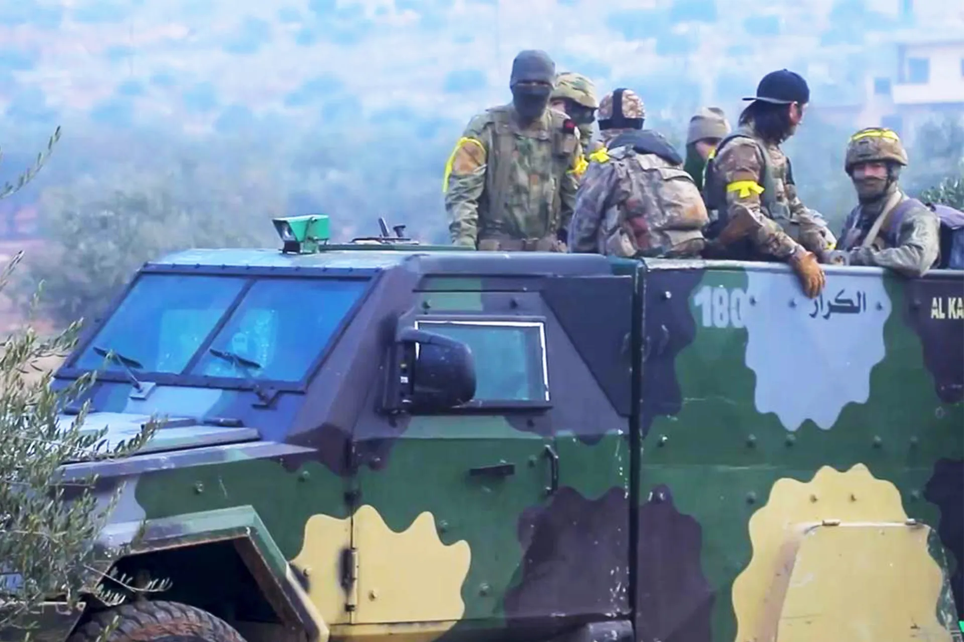 سجن صيدنايا