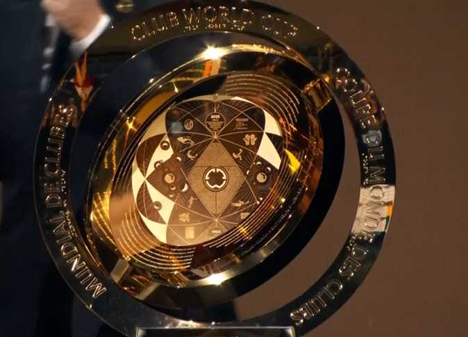مبلغ ضخم ينتظر أندية كأس العالم للأندية 2025