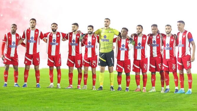 كأس العالم للأندية