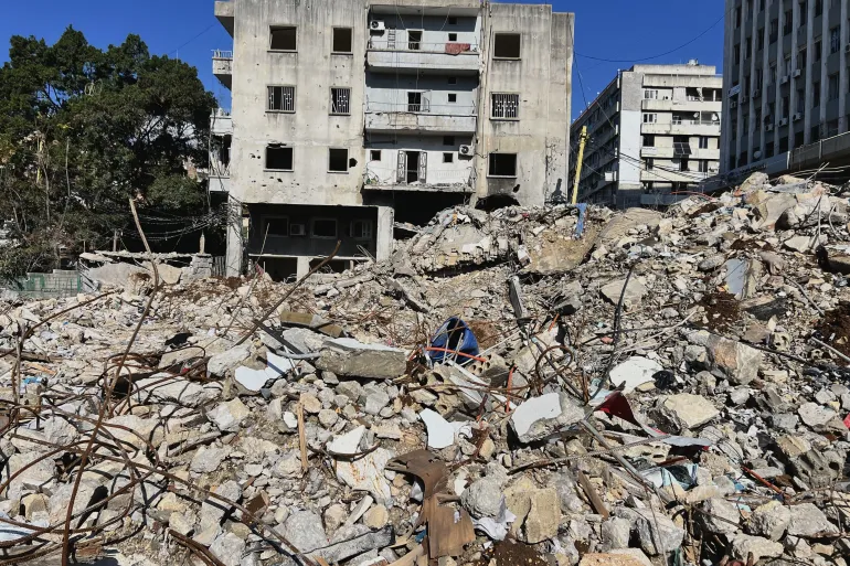 وقف إطلاق النار