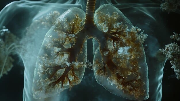 تعرف على كيفية تعزيز جهاز المناعة لمكافحة فيروس HMPV بشكل طبيعي