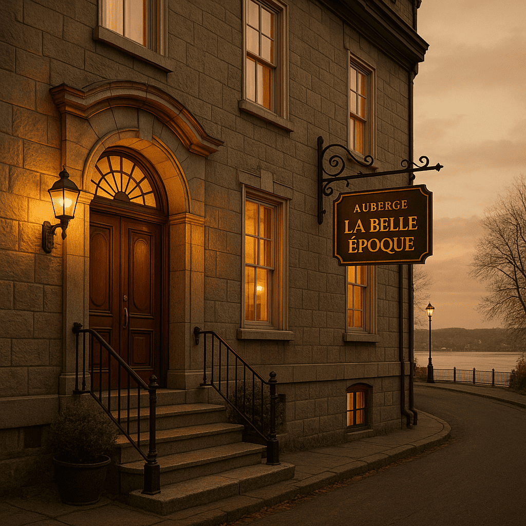 العمل في كندا