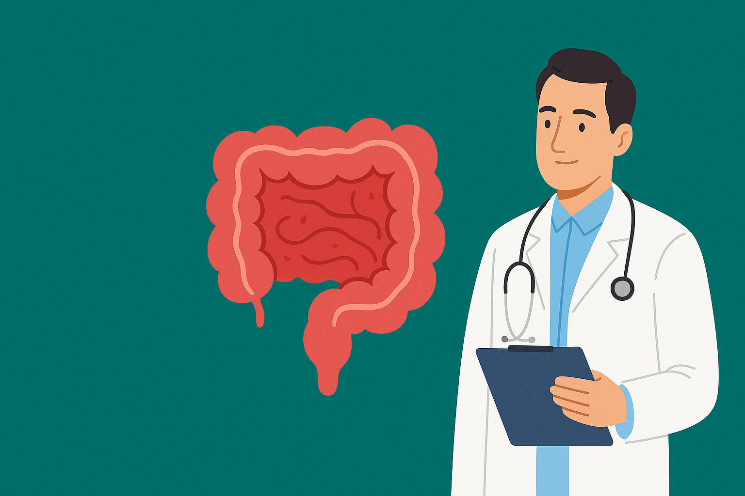 مرض كرونز أو داء كرون