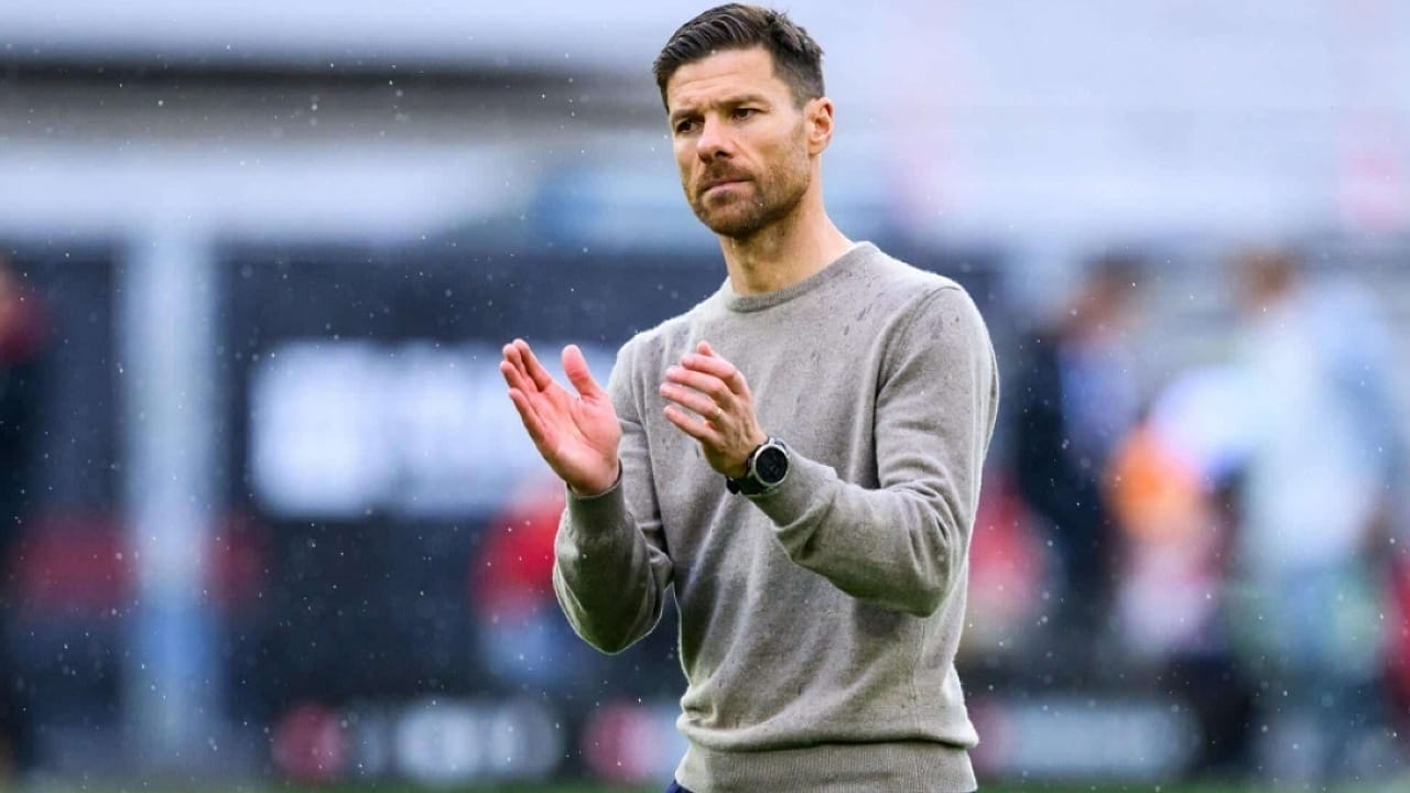 تشابي ألونسو يعود إلى ريال مدريد كمدرب: بداية حقبة جديدة في سانتياغو برنابيو