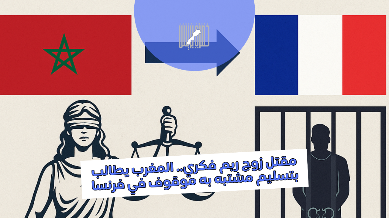 مقتل زوج ريم فكري