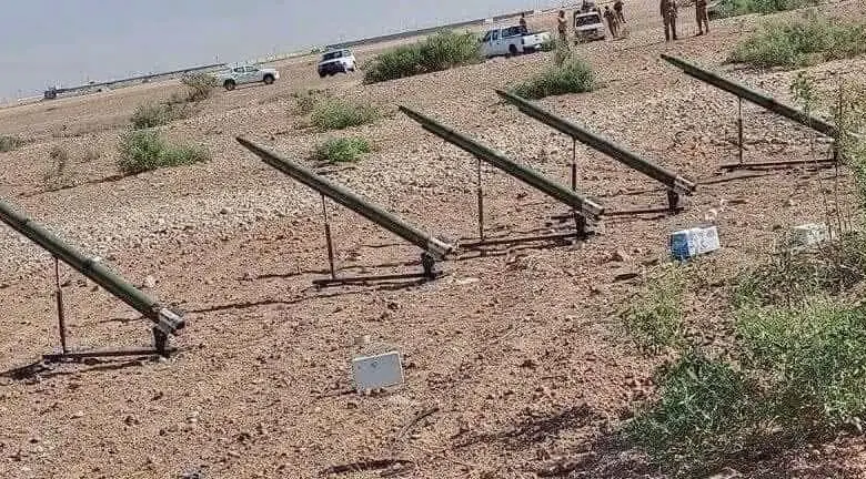 تهديدات البوليساريو هجمات في المغرب