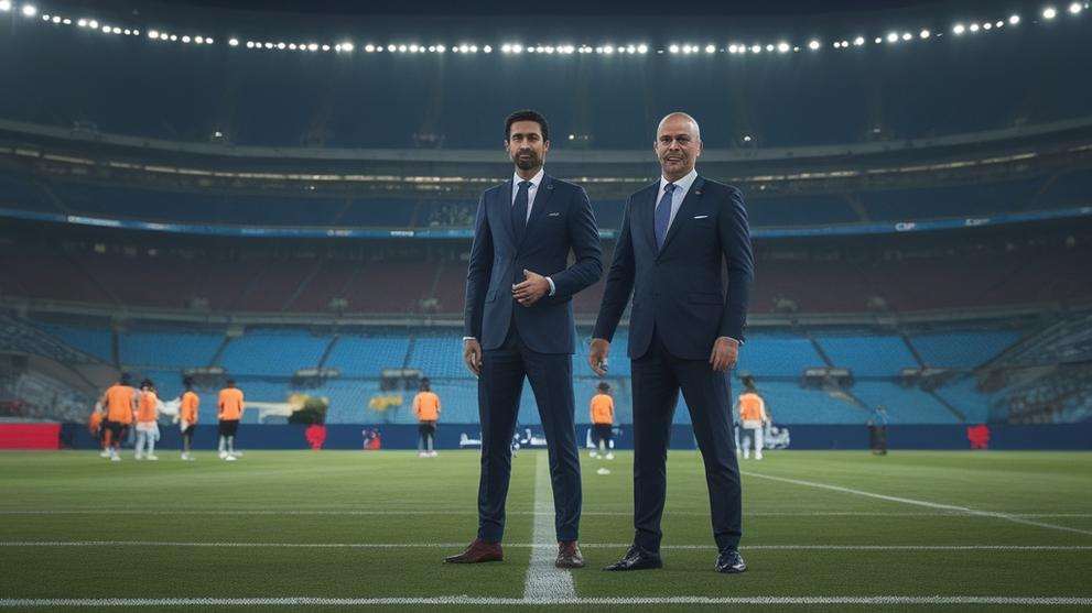 نقل مواجهة الرجاء واتحاد تواركة إلى ملعب 18 نونبر بالخميسات