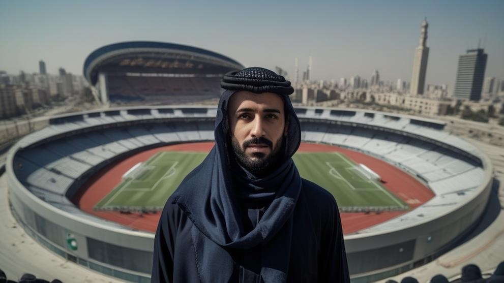 المغرب والفيفا يعلنان تشييد 30 ملعبا مصغرا في مختلف المدن