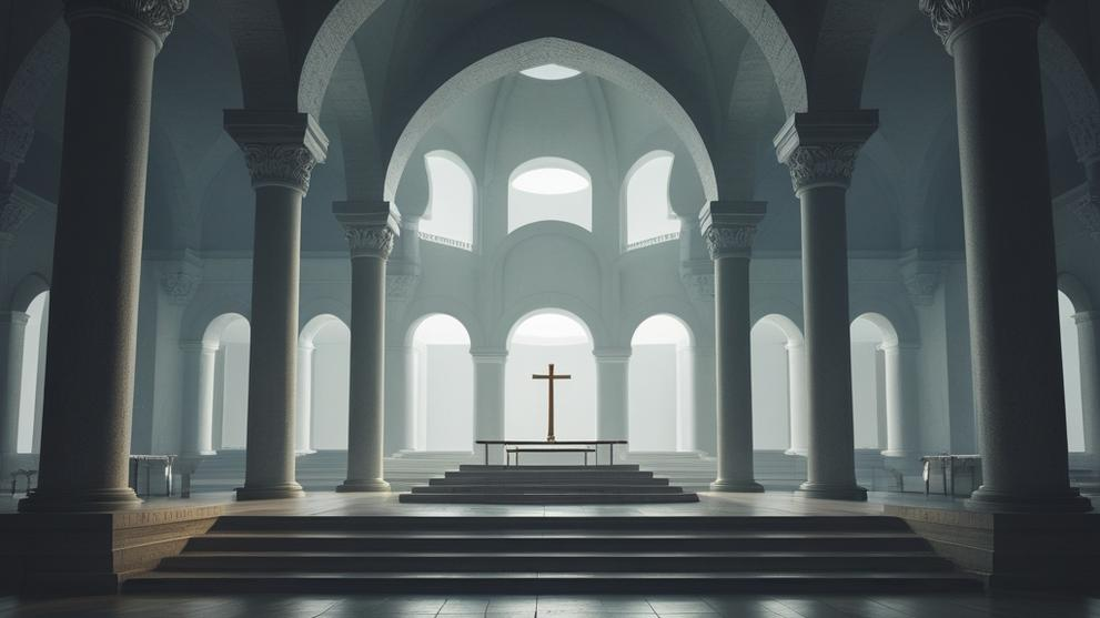 اكتشف 5 مسارات لتحقيق التعايش بين الأديان