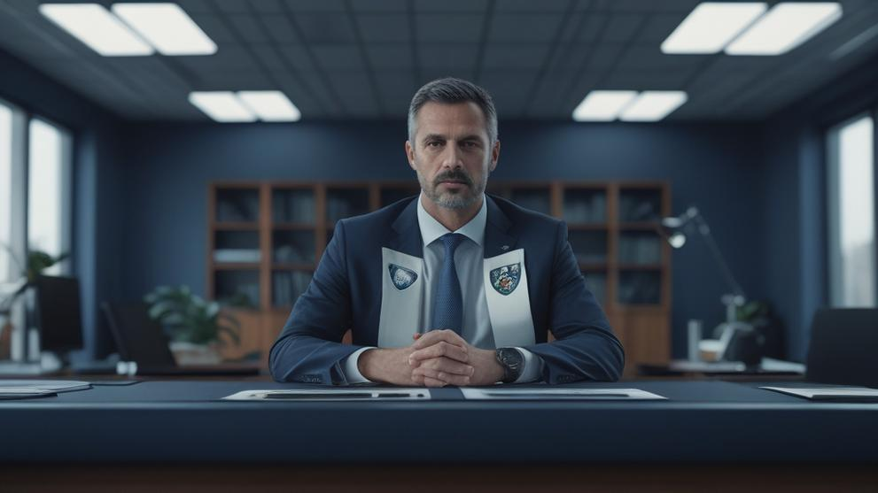 منع رئيس مغرب طنجة من مزاولة أي نشاط كروي بسبب العصبة