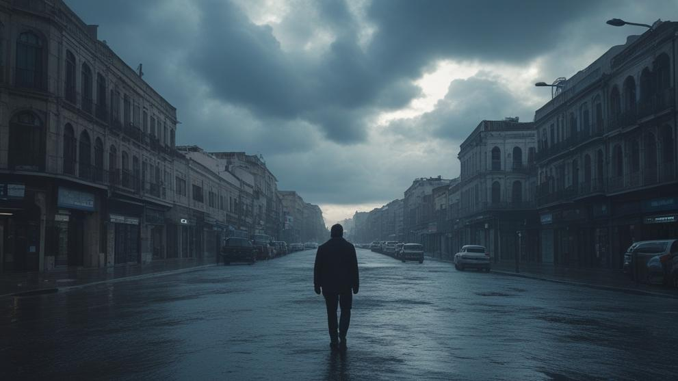 طقس عاصف يجتاح المغرب لعدة أيام.. وطنجة ضمن لائحة المناطق الأكثر تأثرًا