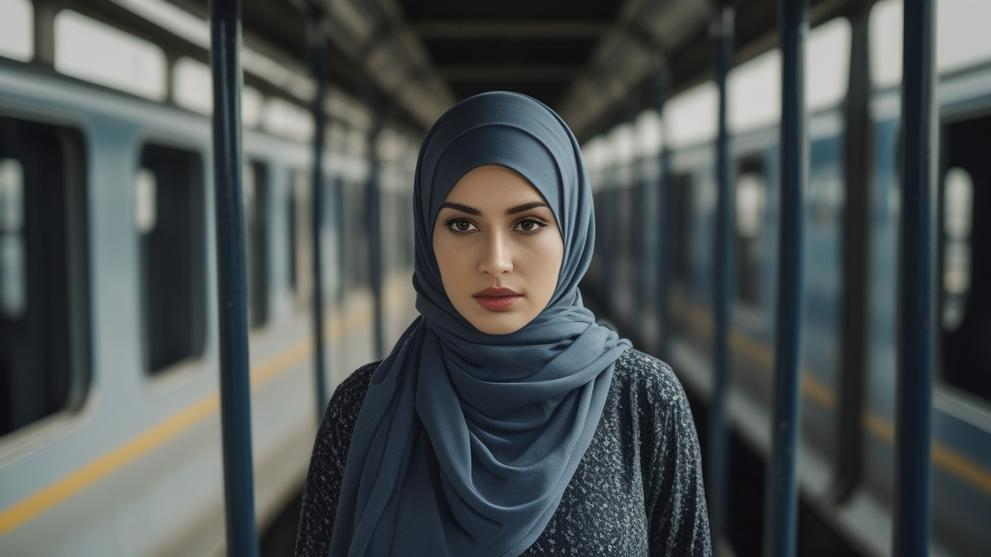 مصرع مغربية في حادث القطار الإسباني