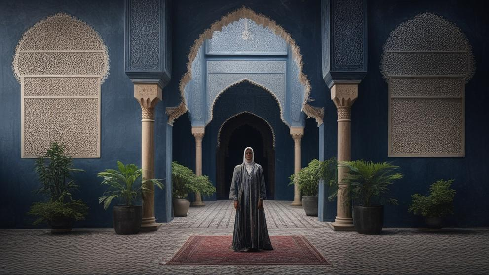 الطريقة التجانية تذكر بالرحم المشترك بين المغرب والسنغال