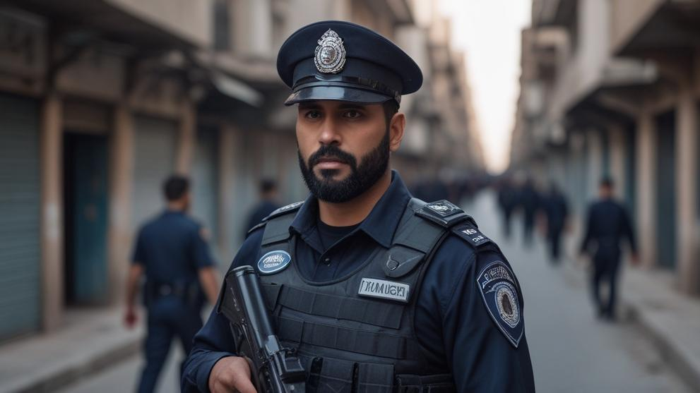 طنجة.. رجل أمن تخصص في نقل المهاجرين الأفارقة!