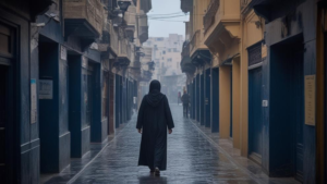 العاصفة إنغريد.. وقف الرحلات بين طنجة وطريفة من ابتداء الثالثة