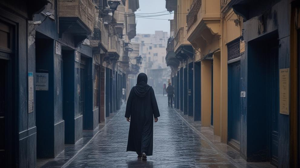 العاصفة إنغريد.. وقف الرحلات بين طنجة وطريفة من ابتداء الثالثة