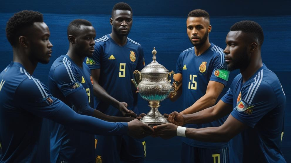 لاعبو السنغال يحصلون على قطع أرضية مقابل هزيمة المغرب