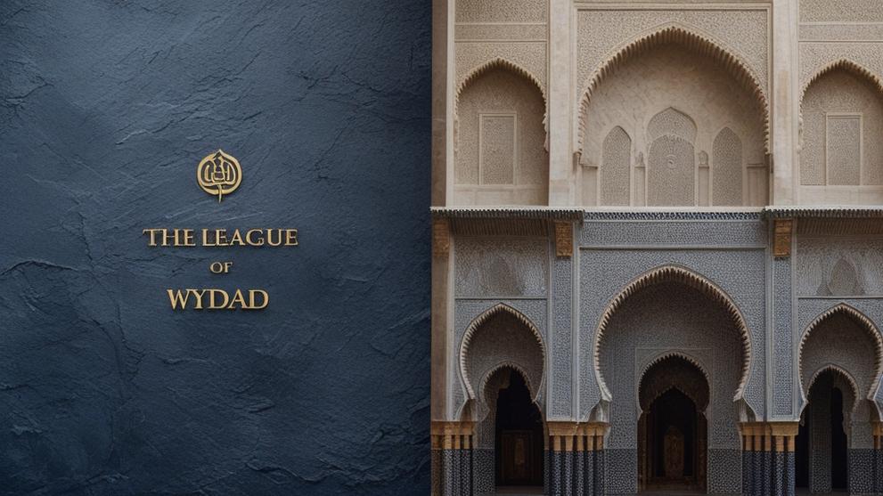 العصبة تتكفل بتنفيذ النزاعات المالية للوداد