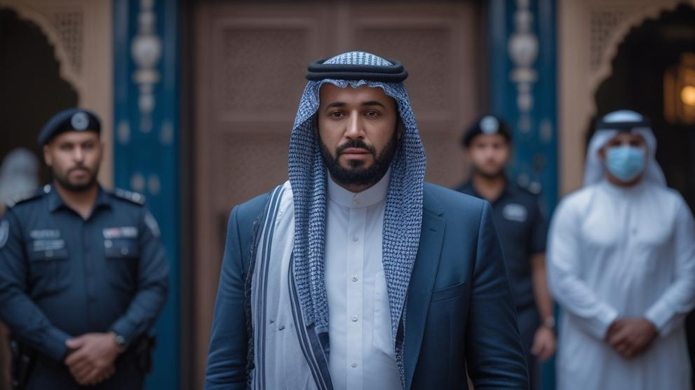 الأمن الوطني ينفي تعرض محلات مواطنين من إفريقيا جنوب الصحراء لاعتداءات