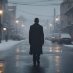 ثلوج وأمطار ورياح قوية من الأحد إلى الأربعاء