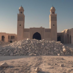 هدم كاريان البرادعة بالمحمدية يثير قلق السكان