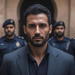 الاتجار الدولي في المخدرات يطيج بفرنسي في طنجة