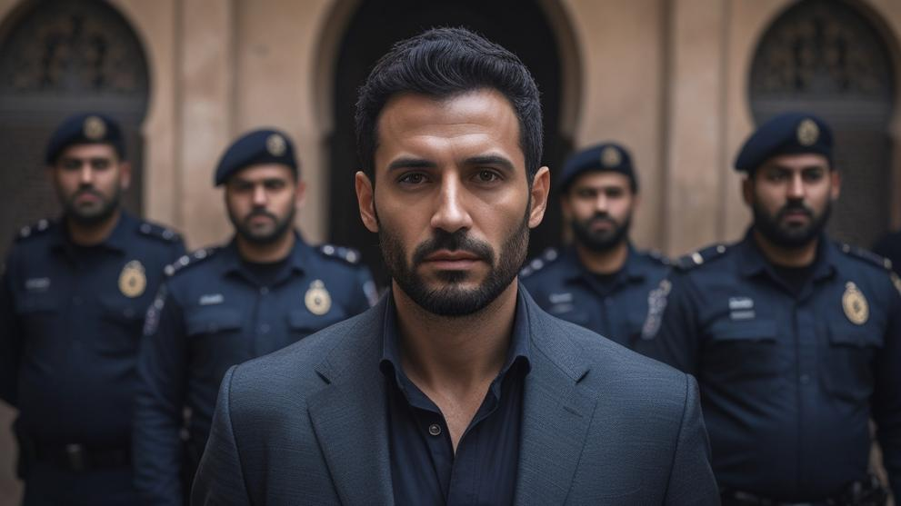 الاتجار الدولي في المخدرات يطيج بفرنسي في طنجة