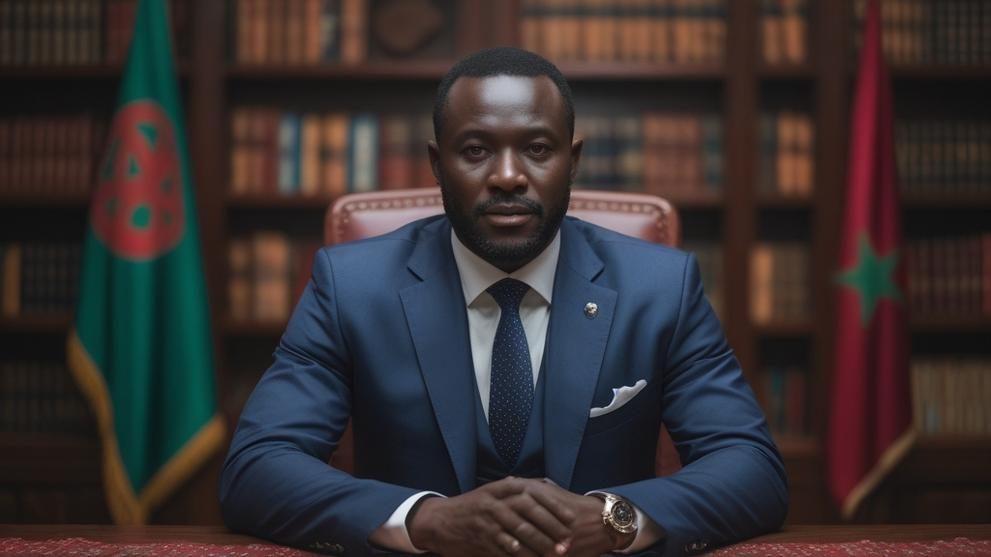 نادي المحامين يشتكي “الفيفا”بشأن تصريحات رئيس الاتحاد السنغالي